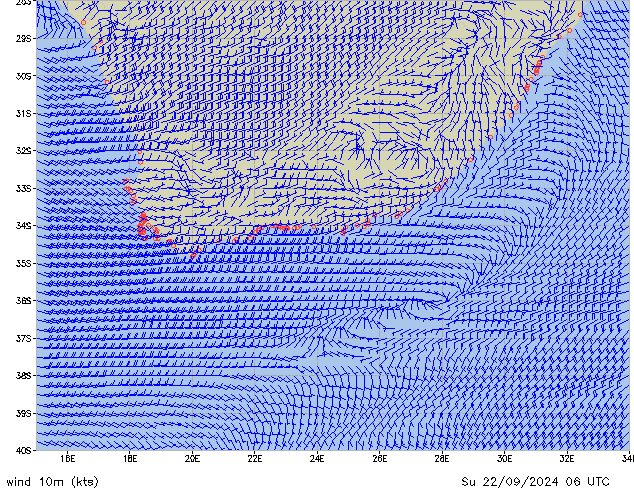 Su 22.09.2024 06 UTC