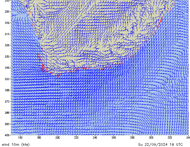 Su 22.09.2024 18 UTC