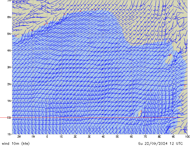 Su 22.09.2024 12 UTC