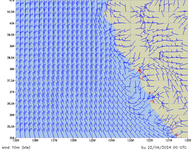 Su 22.09.2024 00 UTC