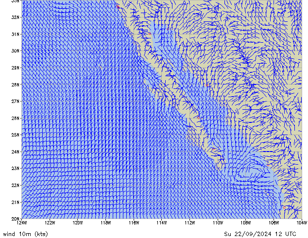 Su 22.09.2024 12 UTC