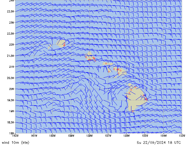 Su 22.09.2024 18 UTC