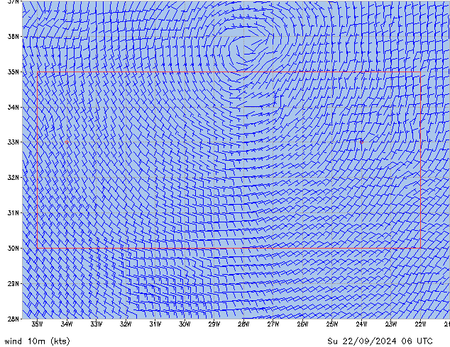 Su 22.09.2024 06 UTC