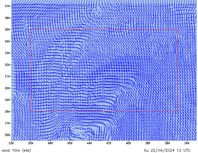 Su 22.09.2024 12 UTC