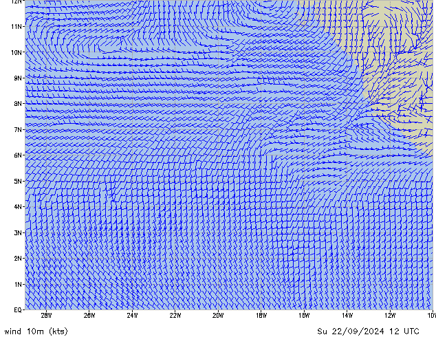 Su 22.09.2024 12 UTC