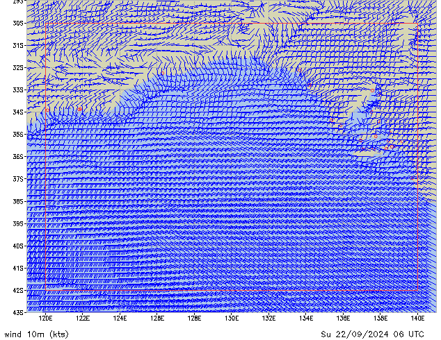 Su 22.09.2024 06 UTC