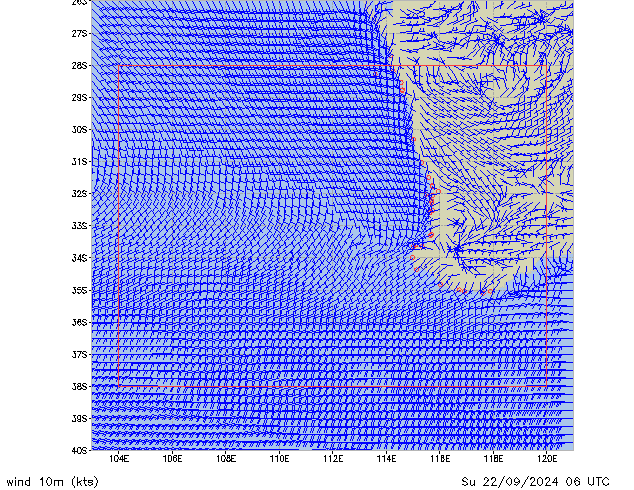 Su 22.09.2024 06 UTC