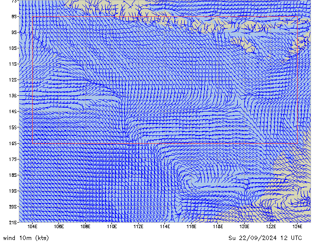 Su 22.09.2024 12 UTC