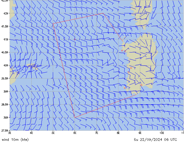 Su 22.09.2024 06 UTC