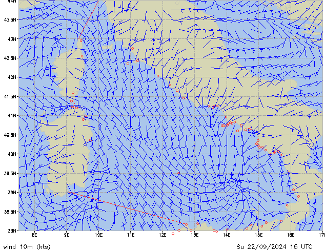 Su 22.09.2024 15 UTC