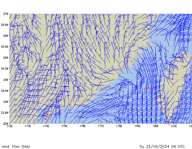 Su 22.09.2024 06 UTC