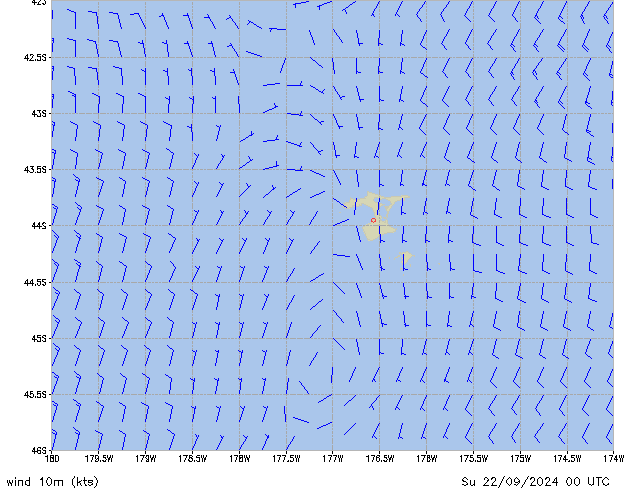 Su 22.09.2024 00 UTC