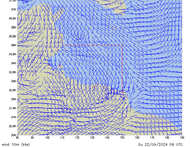 Su 22.09.2024 06 UTC