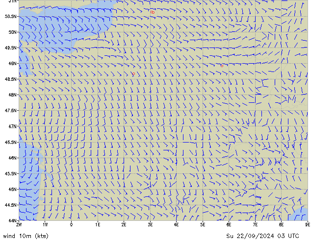 Su 22.09.2024 03 UTC