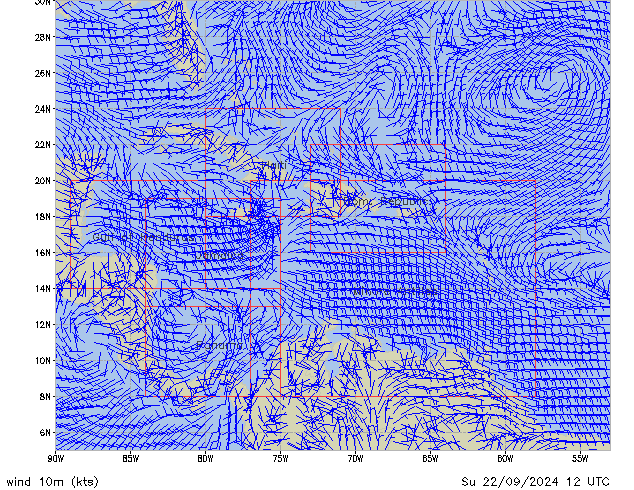 Su 22.09.2024 12 UTC