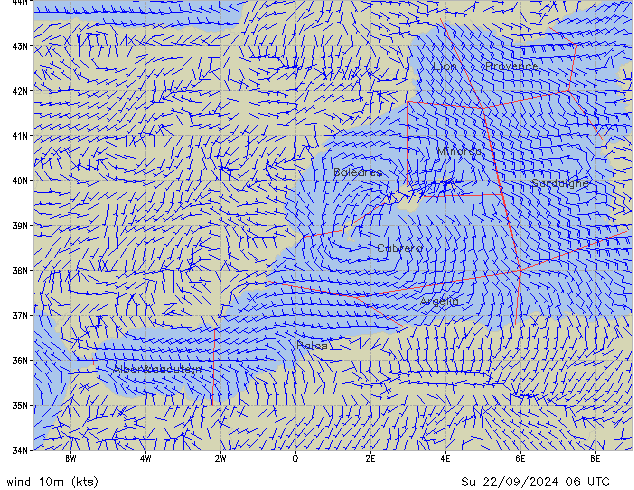 Su 22.09.2024 06 UTC