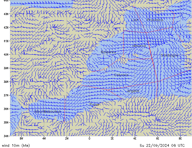 Su 22.09.2024 06 UTC