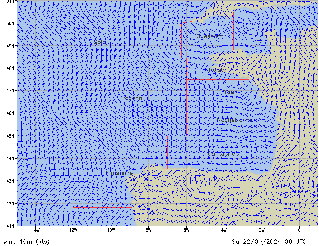 Su 22.09.2024 06 UTC