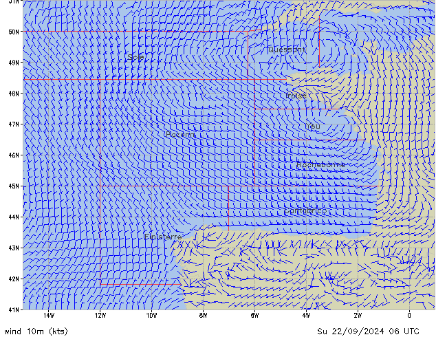 Su 22.09.2024 06 UTC