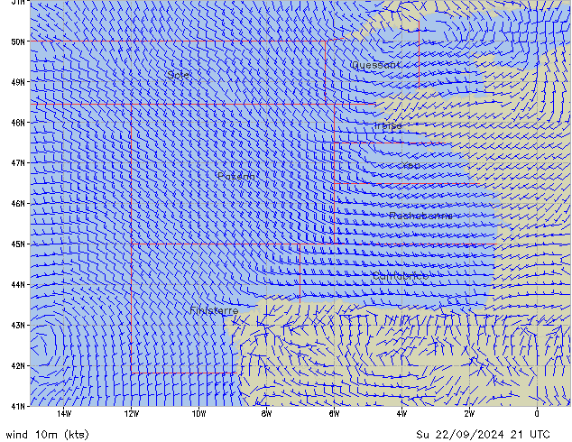 Su 22.09.2024 21 UTC