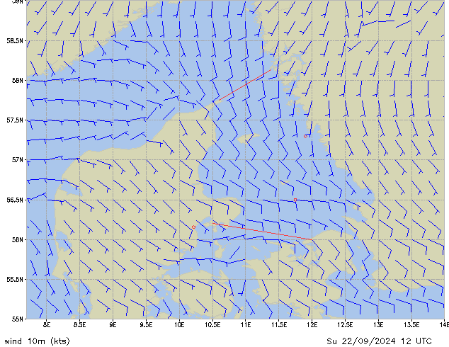 Su 22.09.2024 12 UTC