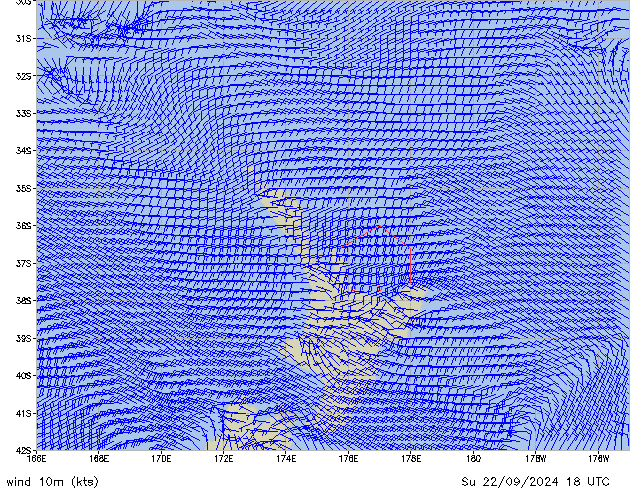 Su 22.09.2024 18 UTC