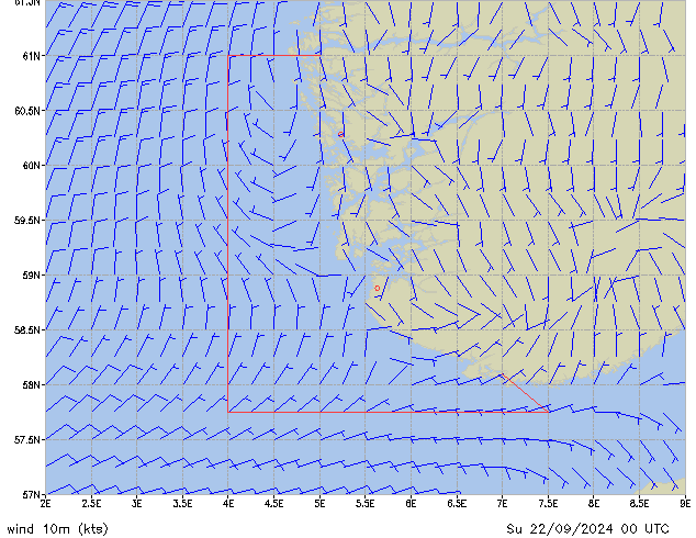 Su 22.09.2024 00 UTC