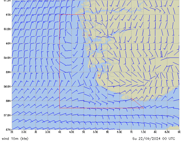 Su 22.09.2024 00 UTC