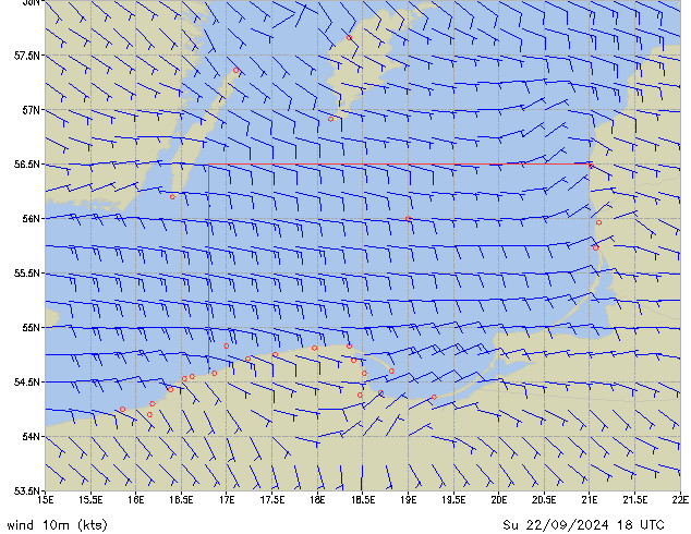 Su 22.09.2024 18 UTC