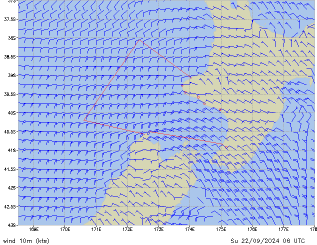 Su 22.09.2024 06 UTC