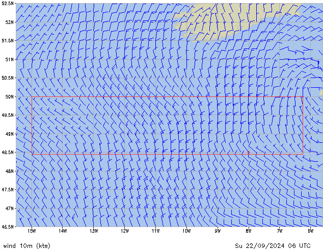 Su 22.09.2024 06 UTC