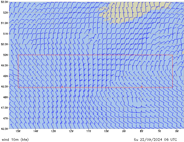 Su 22.09.2024 06 UTC