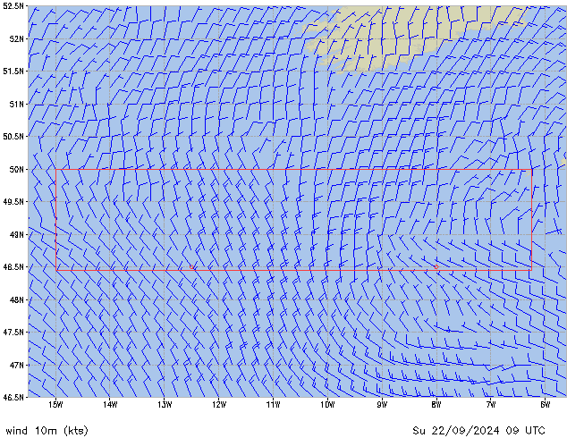 Su 22.09.2024 09 UTC