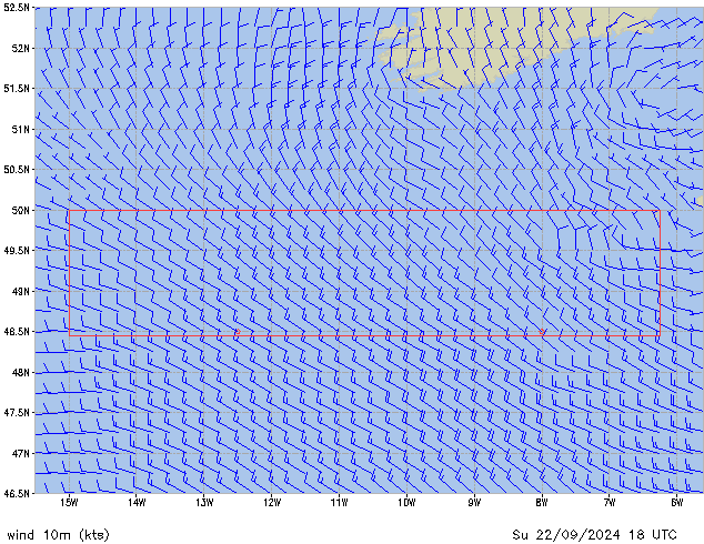 Su 22.09.2024 18 UTC