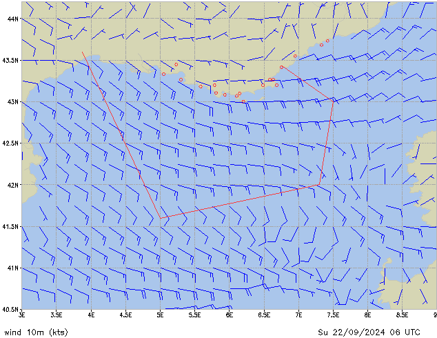 Su 22.09.2024 06 UTC