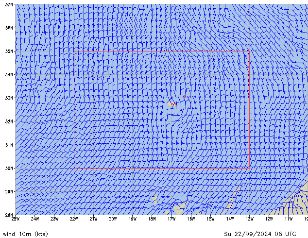 Su 22.09.2024 06 UTC