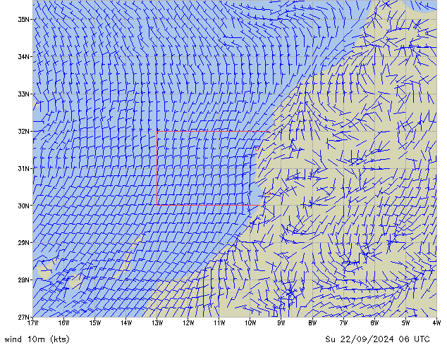 Su 22.09.2024 06 UTC