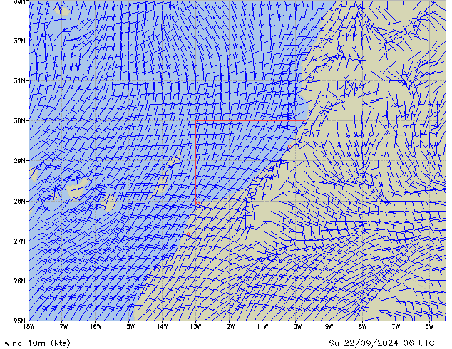 Su 22.09.2024 06 UTC