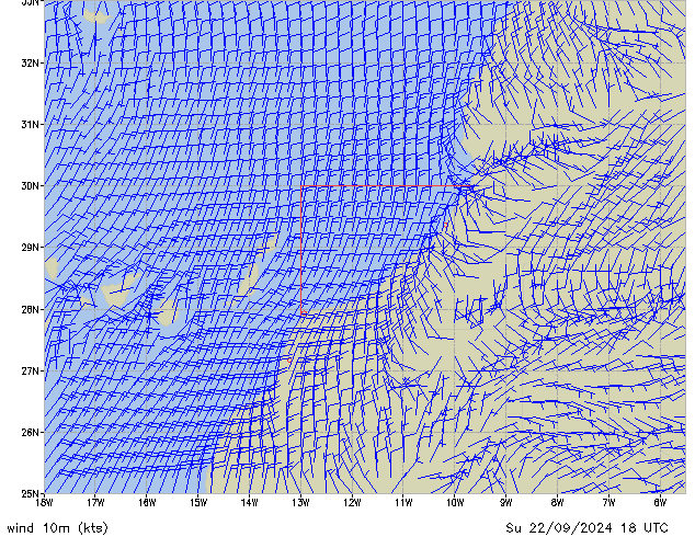 Su 22.09.2024 18 UTC