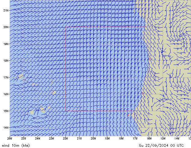 Su 22.09.2024 00 UTC