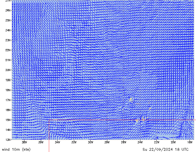 Su 22.09.2024 18 UTC