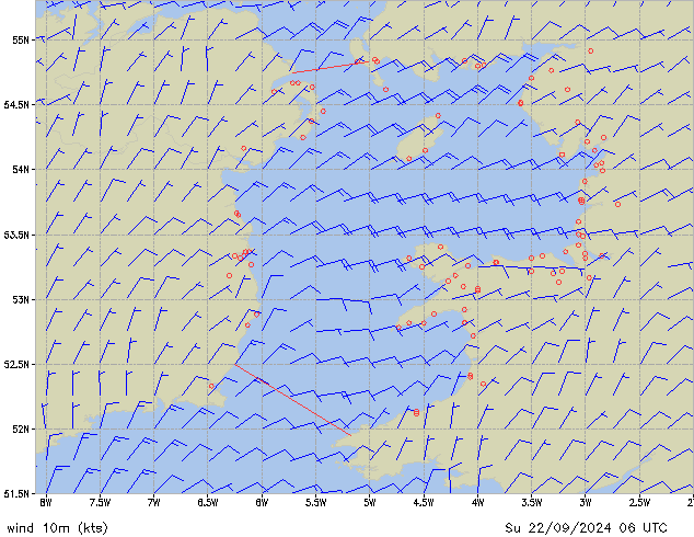 Su 22.09.2024 06 UTC