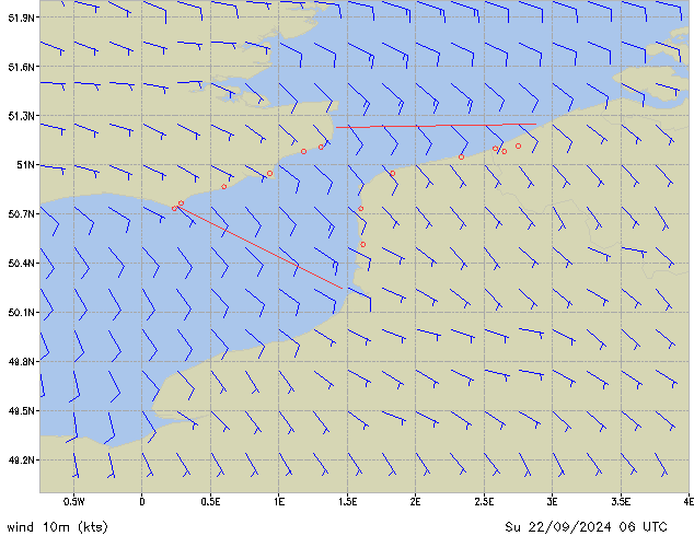 Su 22.09.2024 06 UTC