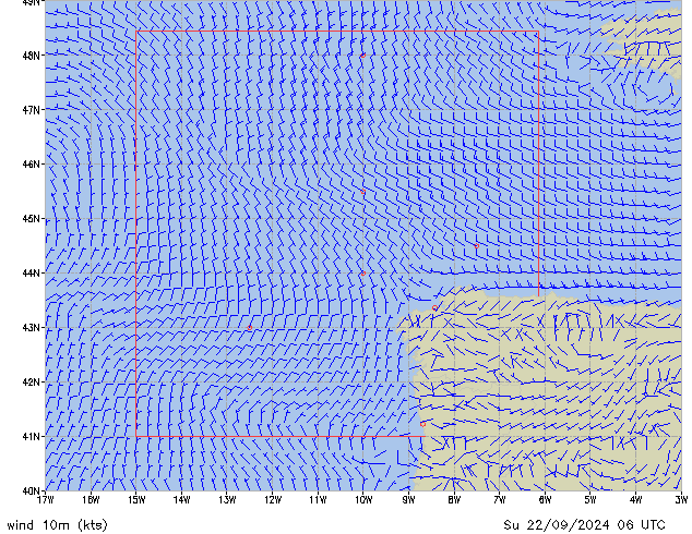 Su 22.09.2024 06 UTC