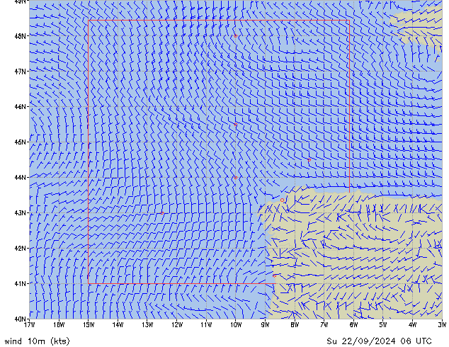 Su 22.09.2024 06 UTC