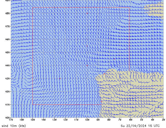 Su 22.09.2024 15 UTC