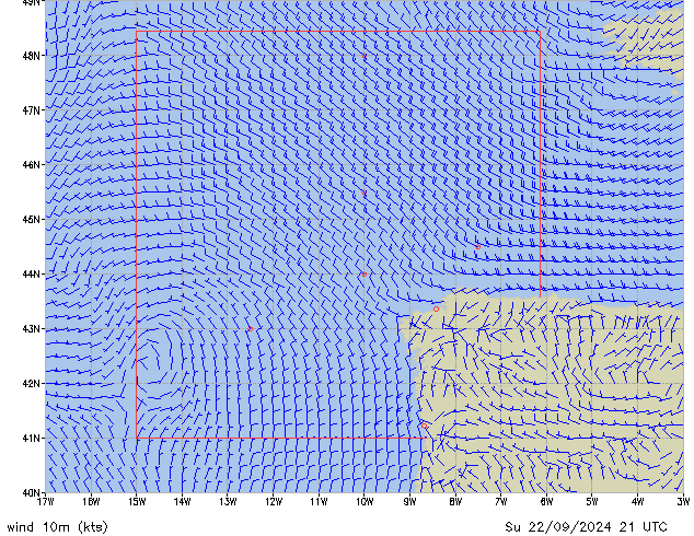 Su 22.09.2024 21 UTC