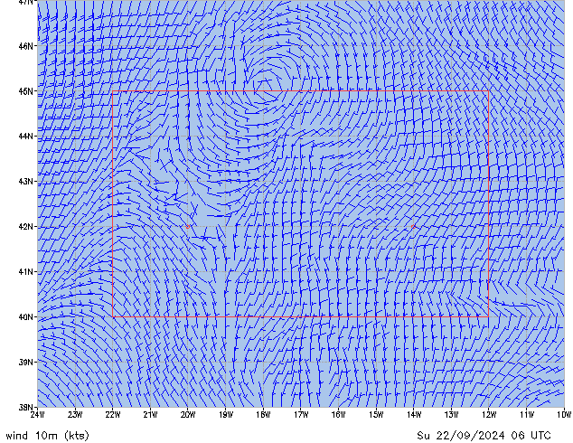 Su 22.09.2024 06 UTC