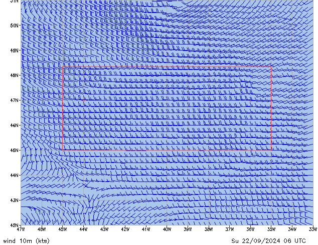 Su 22.09.2024 06 UTC