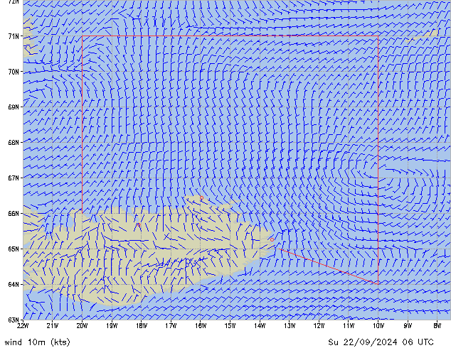 Su 22.09.2024 06 UTC